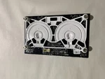 Ge WB27X29191 Oven Control Board Panel AZ202262 BK2317. Fixed Price $57.82.