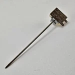 Genuine Miele Built-in Oven, Thermostat 520C # 5388081. Fixed Price $59.98.