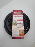 Range Kleen P1012-4X Pack- Porcelain Drip Pan. Fixed Price $35.95.