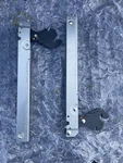 Viking 013290-000 Hinges (2 Pack). Fixed Price $100.00.