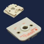 Whirlpool WP7403P367-60 Range Switch-burner 4381538 14214759 705200 AH2089496.... Fixed Price $78.67.