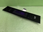 WP8304331 Kitchenaid Oven Control Panel Touchpad Only. Fixed Price $217.77.