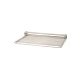 Nieco 6123 5/8IN Pitch 7 Ga Rod Belt. Fixed Price $142.96.