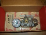 Robertshaw Vc 4700 027 Uaf Gas Oven Thermostat 140 -550 36" Cap New In Box. Fixed Price $65.00.