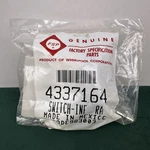 Whirlpool Fsp 4337164 Genuine Infinite Range Switch Oem Part New. Fixed Price $19.99.
