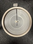 Hisense Range Radiant Surface Element 3012744812 For HFE3501CPS Free Shipping. Fixed Price $95.96.
