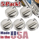 For AEZ73453509 Stove Knob Lg Gas Range/oven AEZ73453503 AEZ73453514 (5PACK). Fixed Price $33.98.