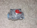 Ge Gas Stove Cooktop Pressure Regulator WB19M3 Open Box. Fixed Price $89.99.
