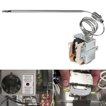 For Anets Robertshaw Southbend All Gas Fryer Pitco PP10084 High Limit Switch. Fixed Price $61.00.