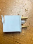 Oem Whirlpool Range Indicator Light WP3196068 For WEE745H0LZ3. Fixed Price $11.16.