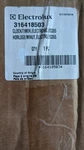 Genuine Oem Frigidaire Control Board Part # 316418503. Fixed Price $100.00.