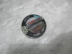 Range Oven Knob Scratches Part # WB3X481. Fixed Price $50.00.