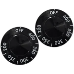 Apw 300229 Thermostat Stove Knob Dial OFF/200-400 Replacement Part Cont. Fixed Price $15.67.