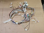 Lg Oem EAD64845301 Wall Oven Multi Harness New Open Box Nob 101C. Fixed Price $129.99.