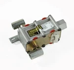 Viking Dual Thermal Bi-mtl Gas (VKPB010084) Genuine Oem. Fixed Price $300.00.