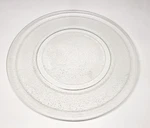 Lg MSER2090S Glass Turntable Tray Plate For Microwave Genuine Oem. Fixed Price $56.00.