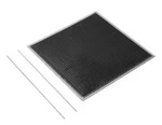 Whirlpool Range Hood Replacement Filter Kit W11548460. Fixed Price $35.00.