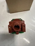 Brand New Genuine Oem Wolf Selector Switch PART#815524 Free Shipping!. Fixed Price $165.00.