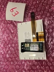 Display For Ge Touch Control Board WB27X45673 191D9894P001 8901425012. Fixed Price $57.76.