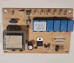 New Oem Zephyr Control Board 11010059. Fixed Price $124.95.