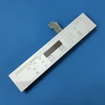 Kitchenaid Wall Oven 26" Touchpad Control Panel Only 4454364 - 60 Days Warranty. Fixed Price $110.00.