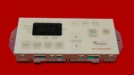 Whirlpool Gas Oven Control Board WP6610451 6610396 8524302 Oem Used Tested. Fixed Price $59.00.
