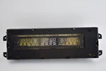Genuine Kenmore Double Oven, Control Board # WB27T10431. Fixed Price $89.98.