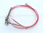 New Miele 7912784 Temperature Sensor PT1000 Genuine Oem Oven Repair Part. Fixed Price $125.00.