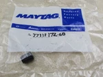 Maytag 7711P172-60 Genuine Factory Parts Range Stove Oven Clock Timer Knob. Fixed Price $17.95.