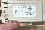 Fsp Washer Timer Control Module Assembly 3954563C Beige Plastic Used. Fixed Price $75.00.