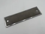 Bosch Downdraft Grease Filter 840030. Fixed Price $99.95.