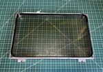 Dacor Oven Door Glass Window Pack Thick 12470 13140 72148 82692 82954. Fixed Price $115.00.