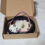 Washer Lid Lock Striker Kit For Ge Hotpoint GTW465ASN2WW GTW335ASN2WW HTW240ASK6. Fixed Price $24.22.