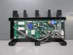 Lg Range Control Board W/ Black Overlay AGM30025903 EBR89296003 Asmn. Fixed Price $119.00.