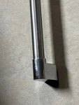Oem Thermador Handle 00438679. Fixed Price $99.99.