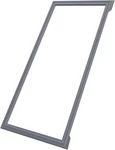 241778307 Refrigerator Door Gasket Fors Frigidaire Electrolux Freezer PS3408461. Fixed Price $60.79.