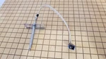 Oven Sensor Replaces Whirlpool Kitchenaid WP4451665. Fixed Price $30.00.