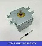 Oem Replacement Oven Magnetron For Samsung Ge OM75P10ESHL OM75P(10)ESHL Warranty. Fixed Price $49.95.