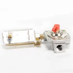 WB21X26605 Ge Valve And Pressure Regulator Oem. Fixed Price $131.95.