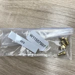 Whirlpool Range Oven Conversion Kit W11557997, W11620555 #E35. Fixed Price $37.88.