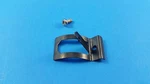 316099400 Frigidaire Range Radiant Element Mounting Clip W/screw; A5-5A. Fixed Price $15.99.