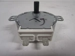 Frigidaire Microwave Turntable Motor (5/6RPM) (tested Good) 5304522812 Asmn. Fixed Price $25.00.