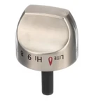 Fits Appliance 222D3006 P001-3 Knob, Top Burner, OFF-LO-1-9-HI-LITE, Range. Fixed Price $198.25.