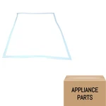 598323-B For Kitchenaid Roper Refrigerator Fresh Food Door Gasket Part # Model. Fixed Price $136.65.