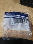 Oem WB29K10022 Range Asm Burner Cap (5000) Btus. Fixed Price $24.90.