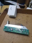 8273239 8273783 Kenmore Oven Oem Bracket Control With Filter. Fixed Price $40.00.