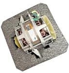 New Whirlpool Washer Motor W10677723 1-YEAR Warranty Free Same Day Shipping. Fixed Price $74.99.