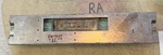 Kitchen Aid Range Single Oven Control Board P# 3181703 F. ( 4/23/26). Fixed Price $175.00.