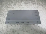 Frigidaire Refrigerator Board Scratches Part # 5304527031. Fixed Price $80.00.