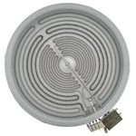12" Triple Radiant Surface Element 3.0/2.2/1.1KW For Range Oem DG47-00065A. Fixed Price $175.93.